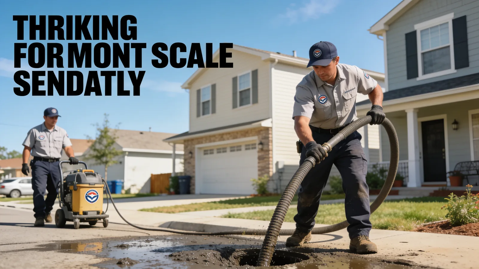 Sewage Cleanup in Pittsford, NY near me